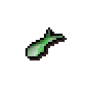Raw sardine