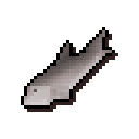 Raw trout