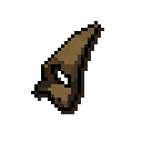 Splitbark helm