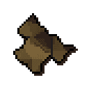 Splitbark body
