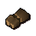 Splitbark legs