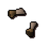 Splitbark gauntlets
