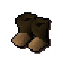 Splitbark boots