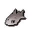 Raw tuna