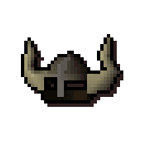 Berserker helm