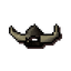Warrior helm