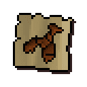 Raw lobster