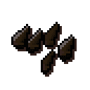 Bronze arrowtips