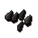 Iron arrowtips