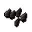 Iron arrowtips