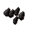 Iron arrowtips