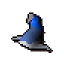 Mystic hat