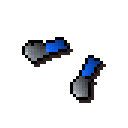 Mystic gloves