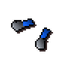 Mystic gloves