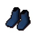 Mystic boots