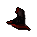 Mystic hat (dark)