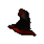 Mystic hat (dark)