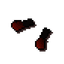 Mystic gloves (dark)