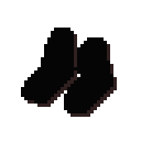 Mystic boots (dark)