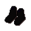 Mystic boots (dark)
