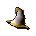 Mystic hat (light)
