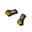 Mystic gloves (light)