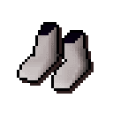 Mystic boots (light)