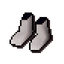 Mystic boots (light)
