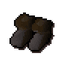 Iron boots