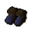 Mithril boots