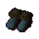Rune boots