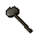 Granite maul