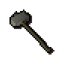 Granite maul
