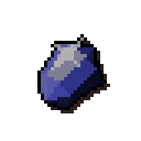 Enchanted gem
