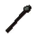 Leaf-bladed spear