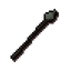 Leaf-bladed spear