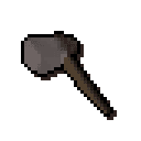 Rock hammer