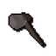 Rock hammer