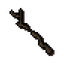 Slayer's staff