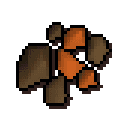 Copper ore