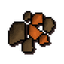 Copper ore