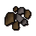Tin ore