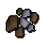 Silver ore