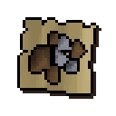 Silver ore
