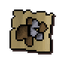 Silver ore