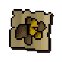 Gold ore
