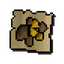 Gold ore