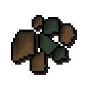 Adamantite ore
