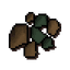 Adamantite ore