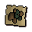 Adamantite ore